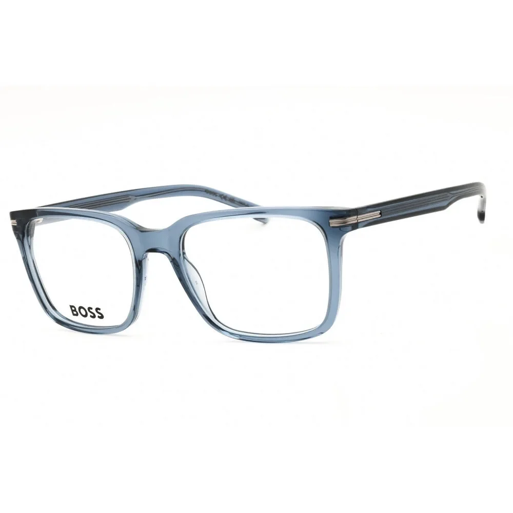 NWT Hugo Boss BOSS 1602/US-0PJP 00 55mm